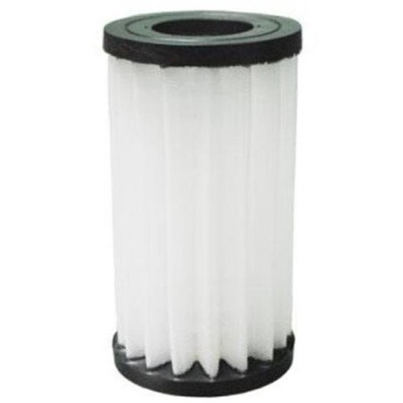 thumbnail image 2 of Energy Filter Bowl Zodiac R0374600 Energy Filter Element Replacement Kit For Jandy Ray-Vac Pool Cleaner Zodiac Pool Cleaner Filter 2 of 9